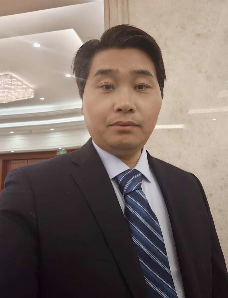 张军学
